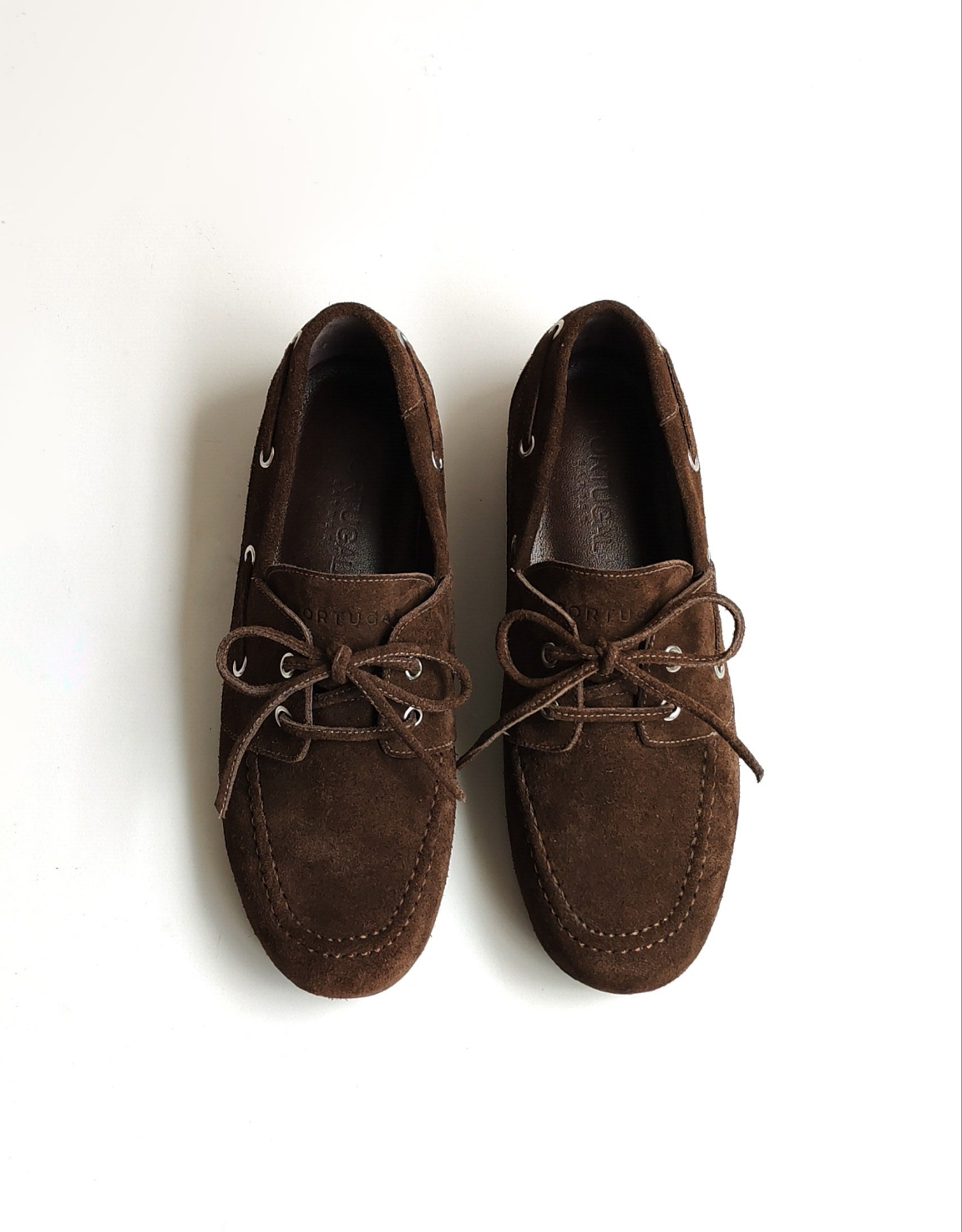 NÁUTICOS Mallorca Brown