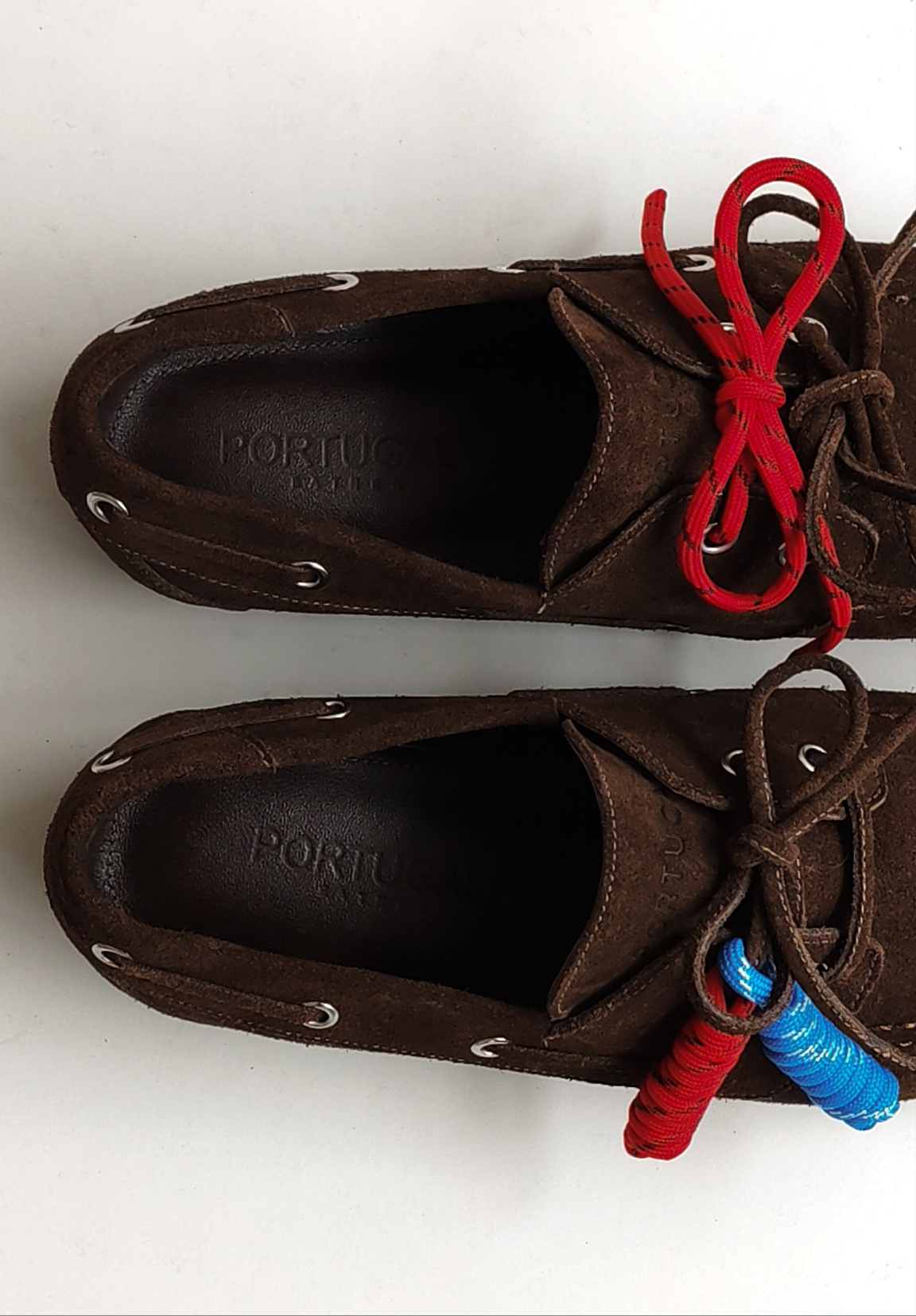 NÁUTICOS Mallorca Brown