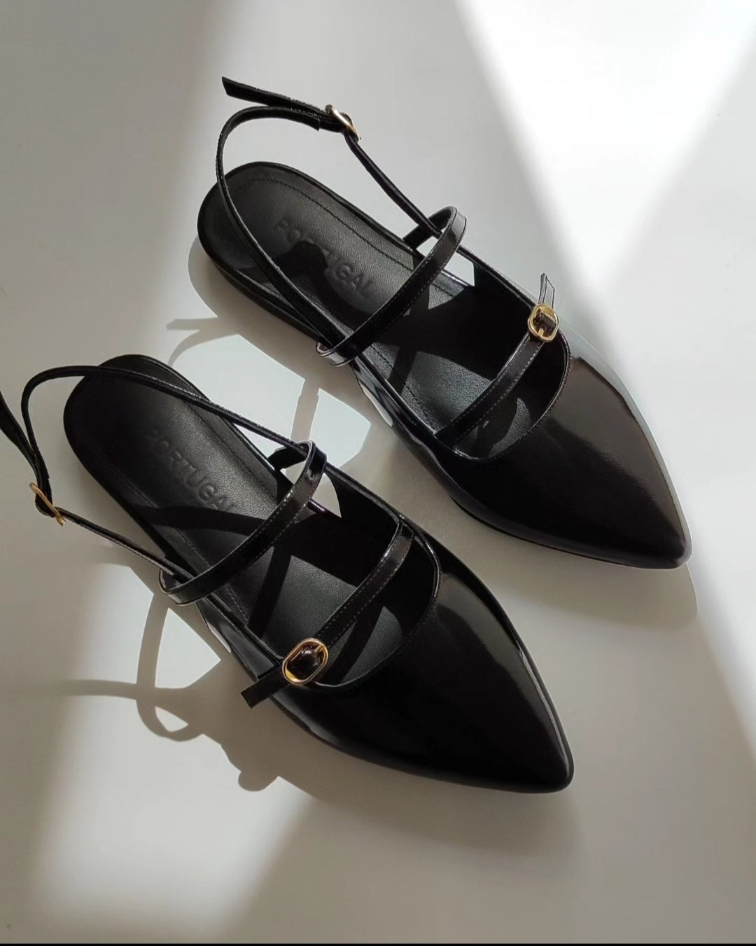 Flats Pravia