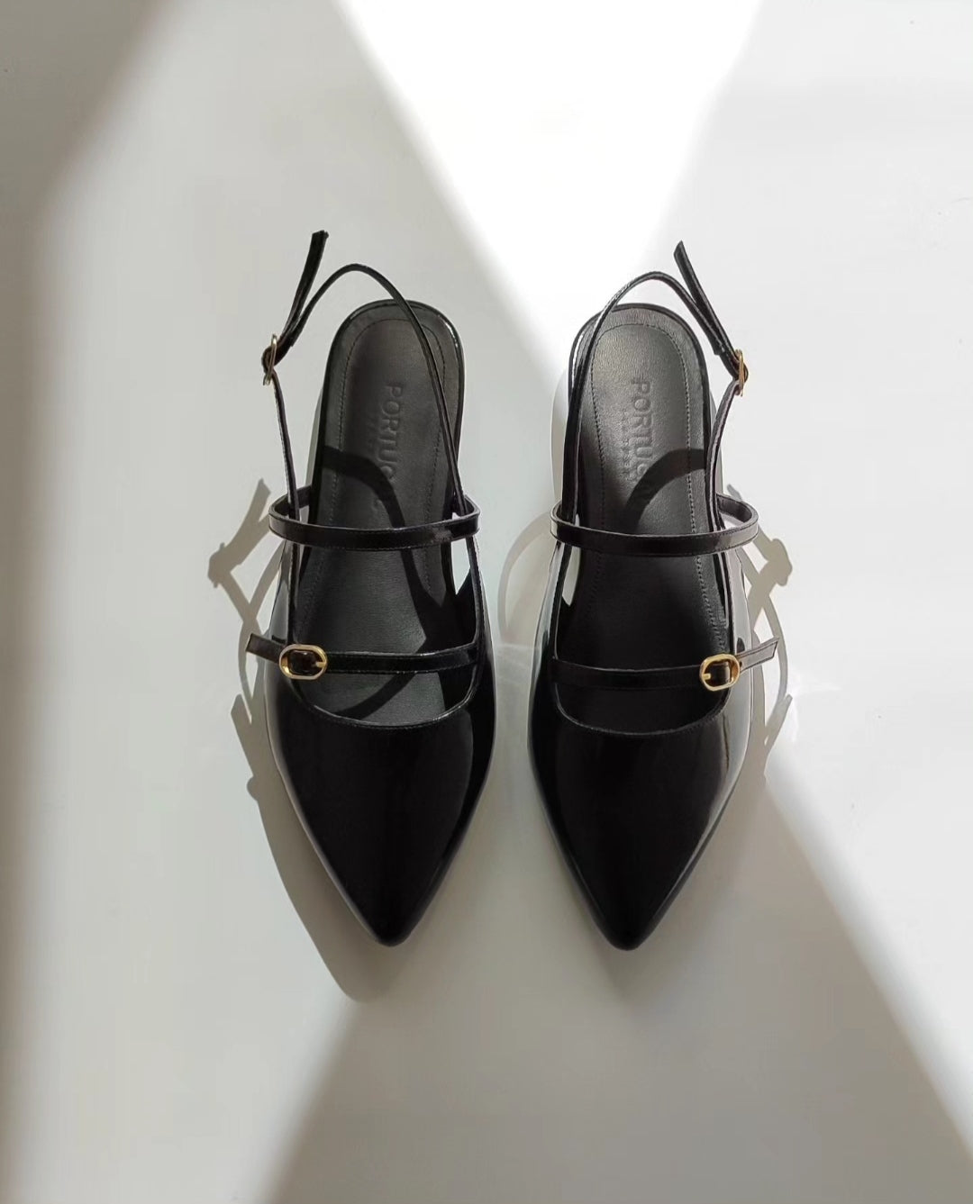 Flats Pravia