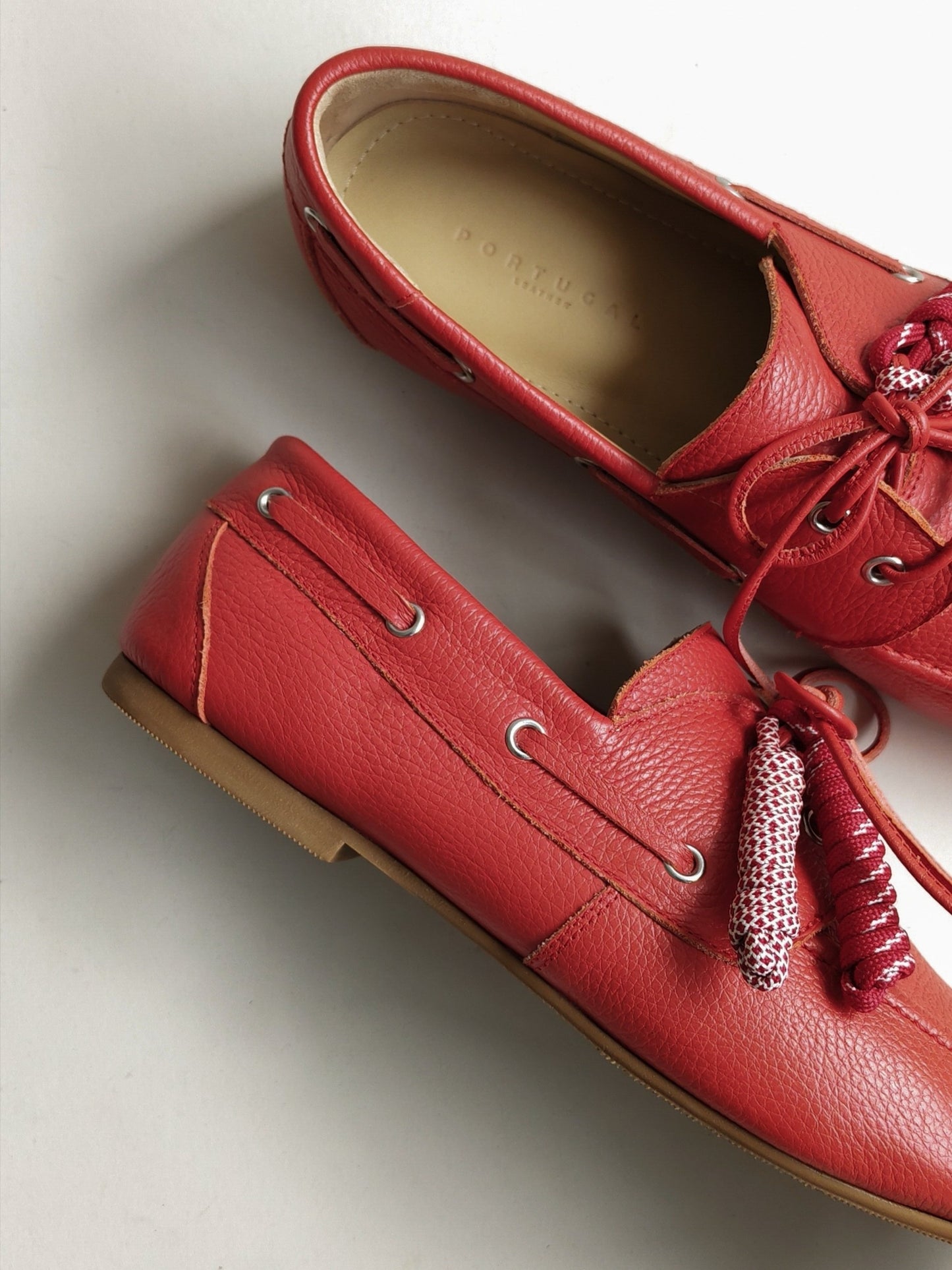 NÁUTICOS Mallorca Red
