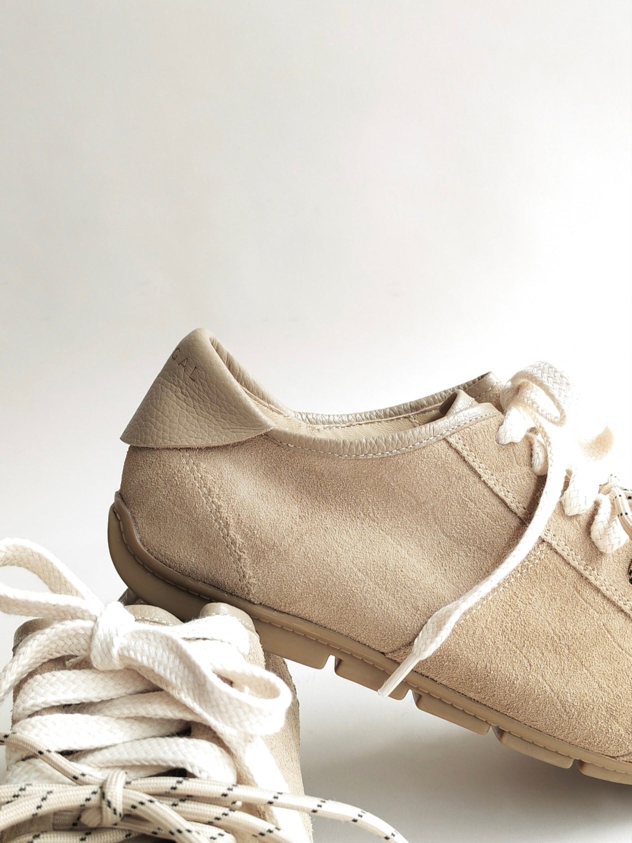 SNEAKERS Orense Beige
