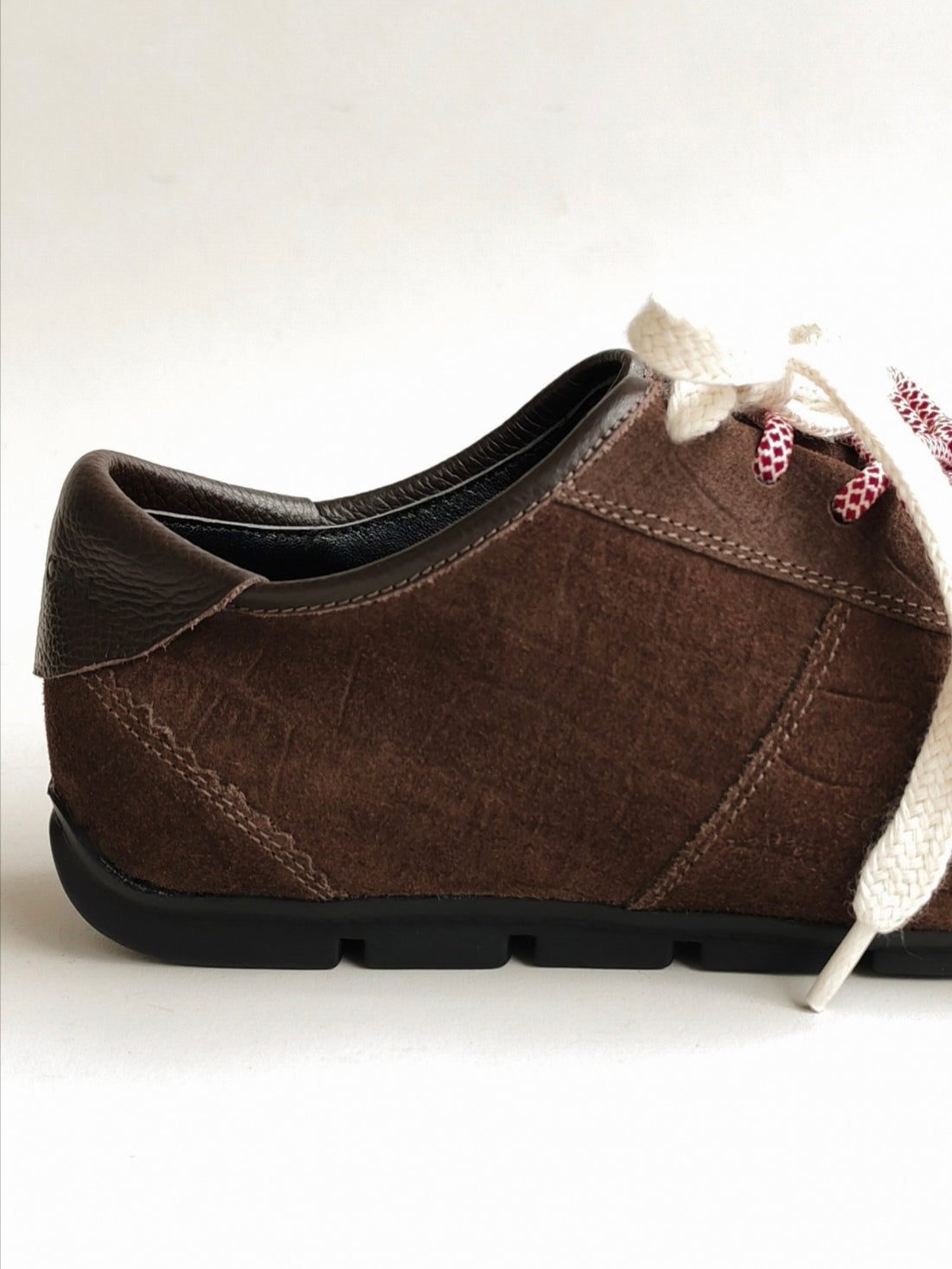 SNEAKERS Orense Chocolate