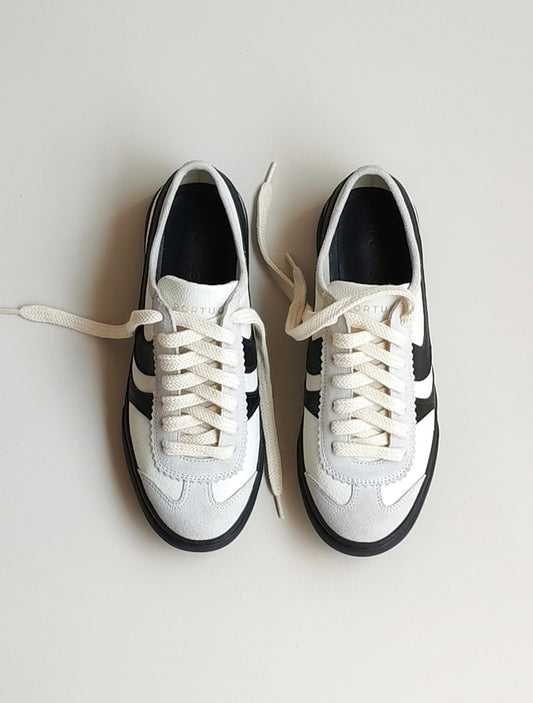 Zapatillas LUGO OFF WHITE