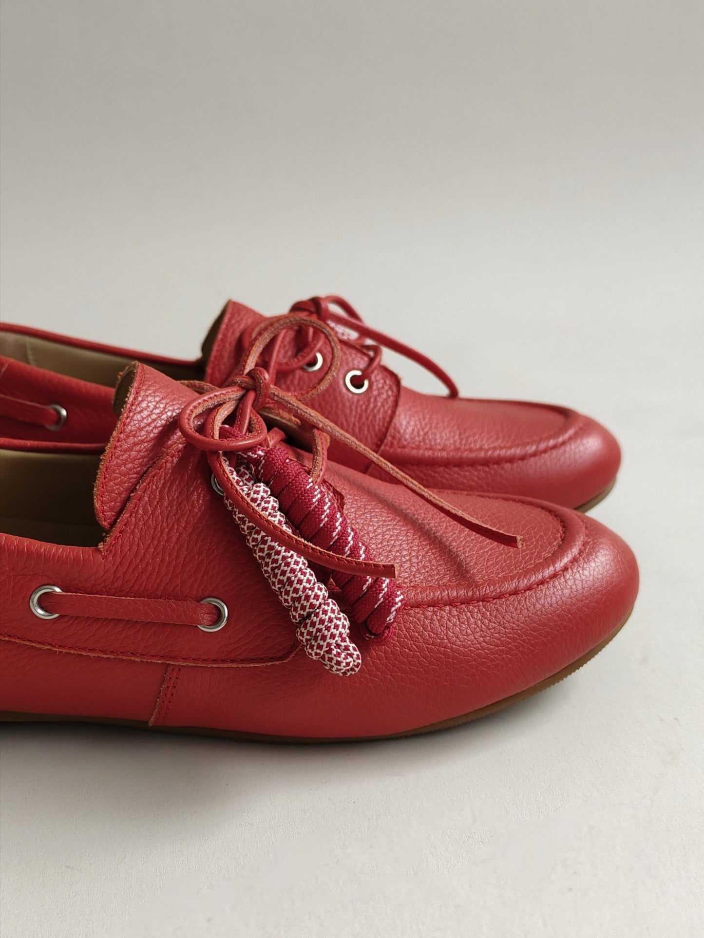 NÁUTICOS Mallorca Red