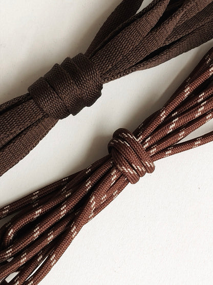 Cordones para Orense Chocolate
