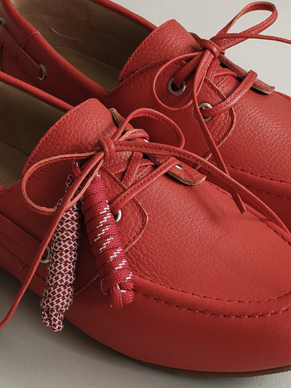 NÁUTICOS Mallorca Coral Red
