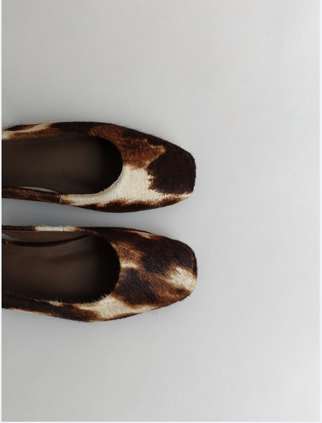 Slingback CÁDIZ Print