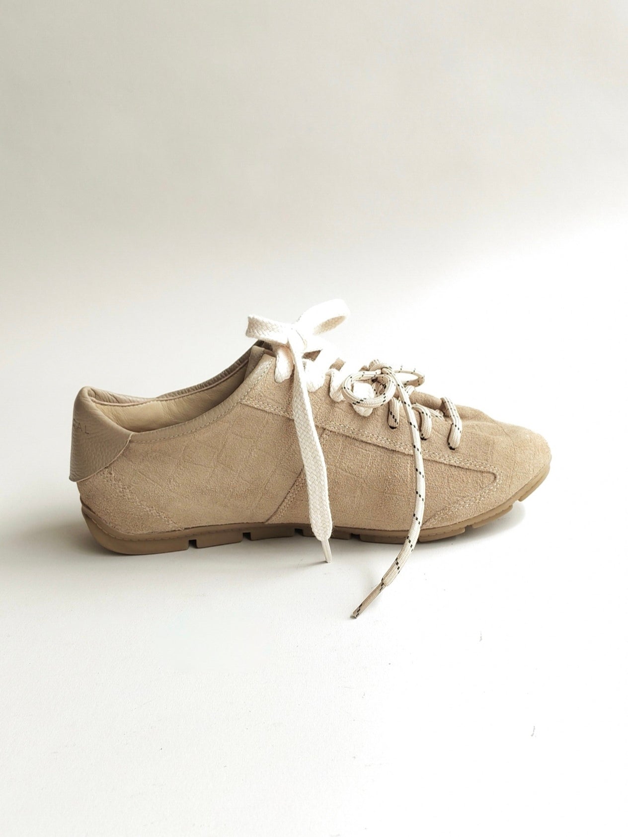 SNEAKERS Orense Beige