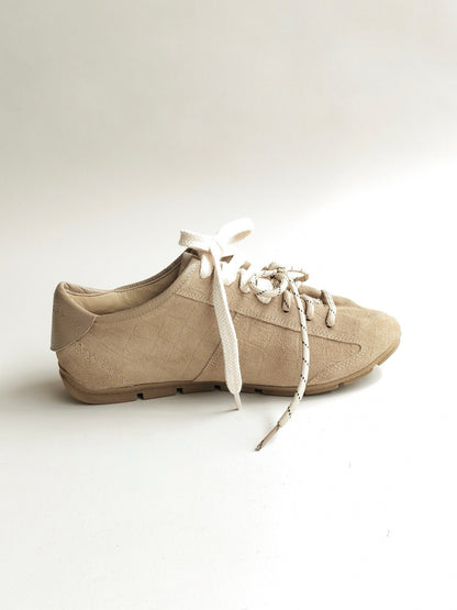 SNEAKERS Orense Beige